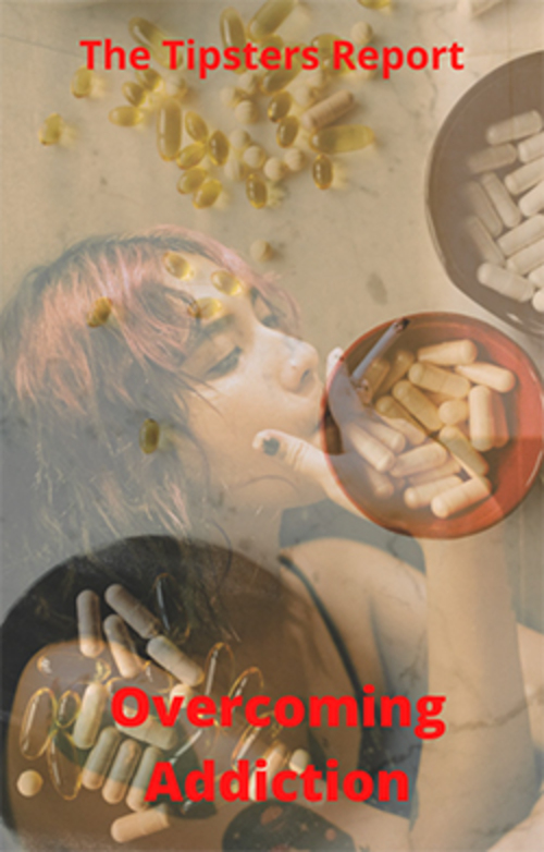 Product picture Overcoming Addiction