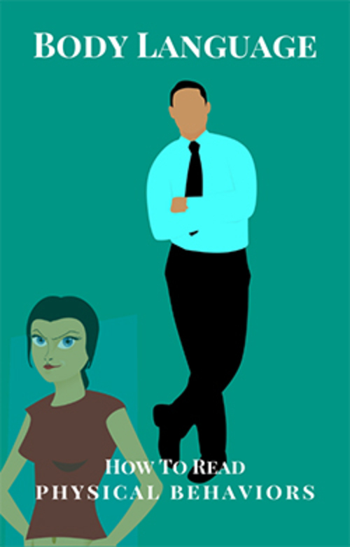 Product picture How To Read Physical Behaviors