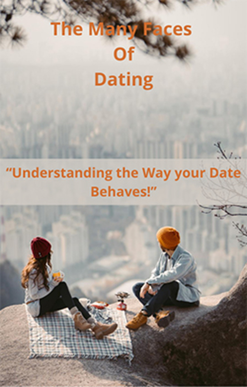 Product picture The Many Faces Of Dating