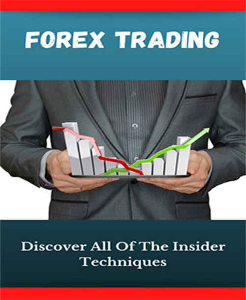 Product picture Investing On The Forex Market