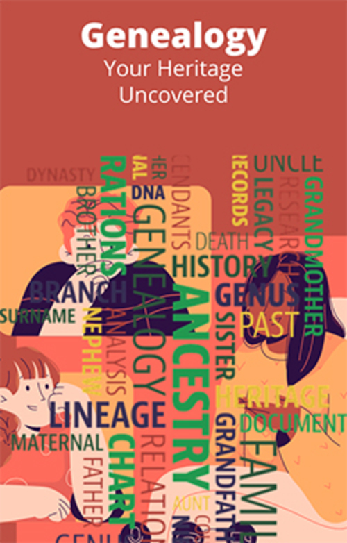 Product picture Your Heritage Uncovered