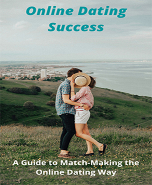 Product picture Perfect Match -The Key To Successful Online Dating