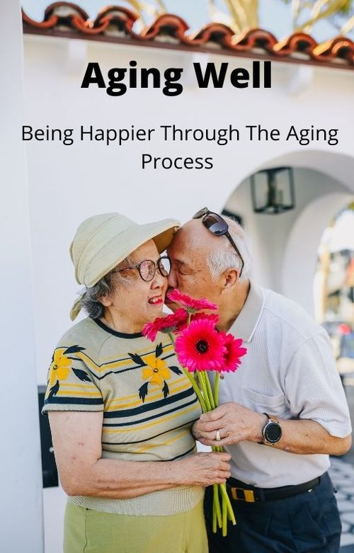 Product picture Aging Well