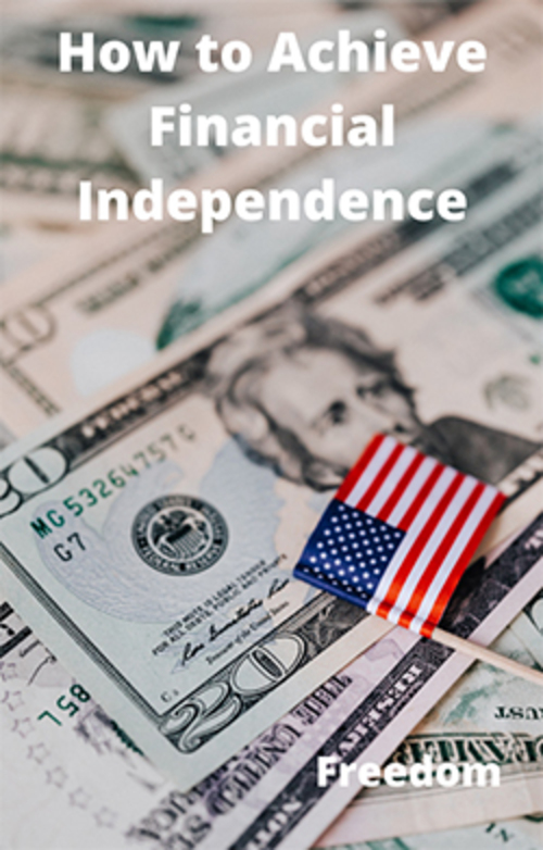 Product picture Accomplishing Self Reliance