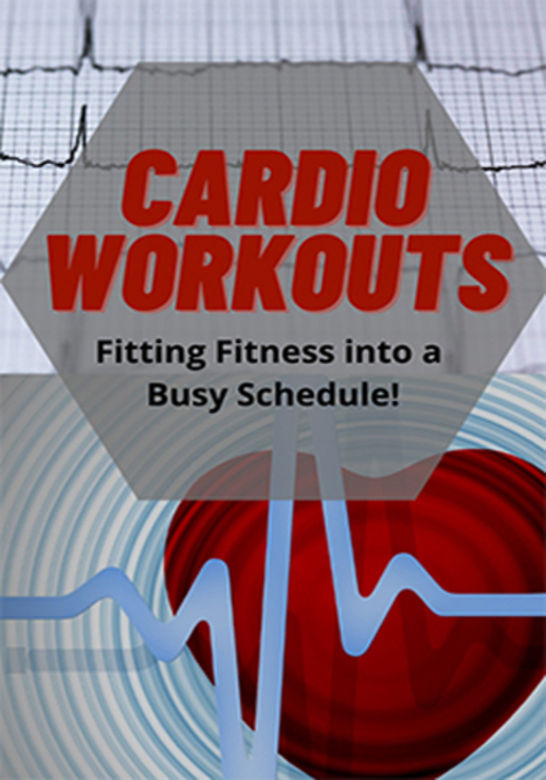 Product picture Cardio Workouts