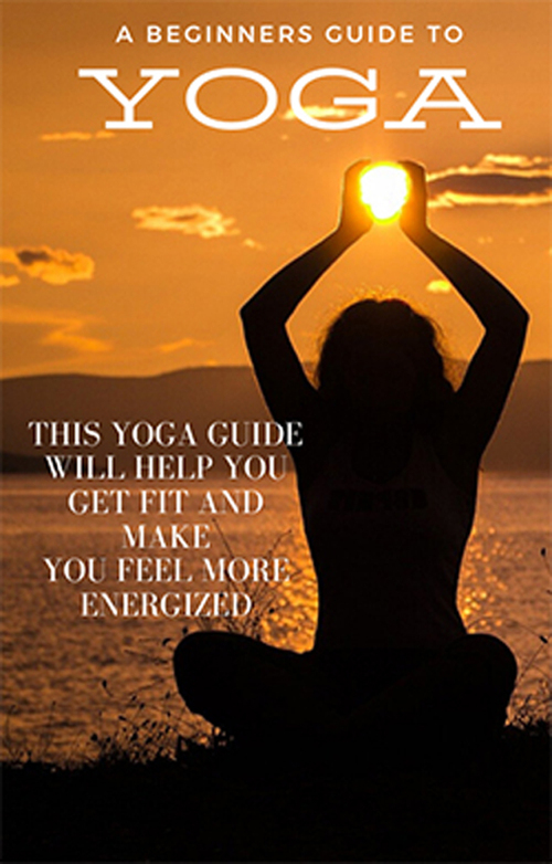 Product picture Beginners Yoga: for Mind and Body